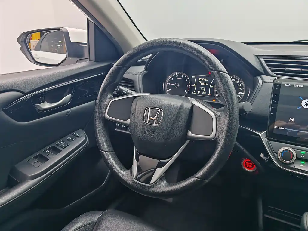 Lingpai 2019 180Turbo CVT Deluxe Edition National VI купить на сайте DeffCars