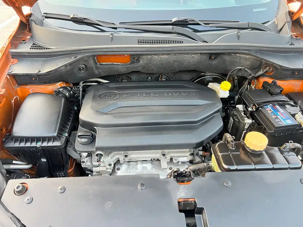 Baojun 510 2018 1.5L Automatic Anniversary Special Edition National V купить на сайте DeffCars
