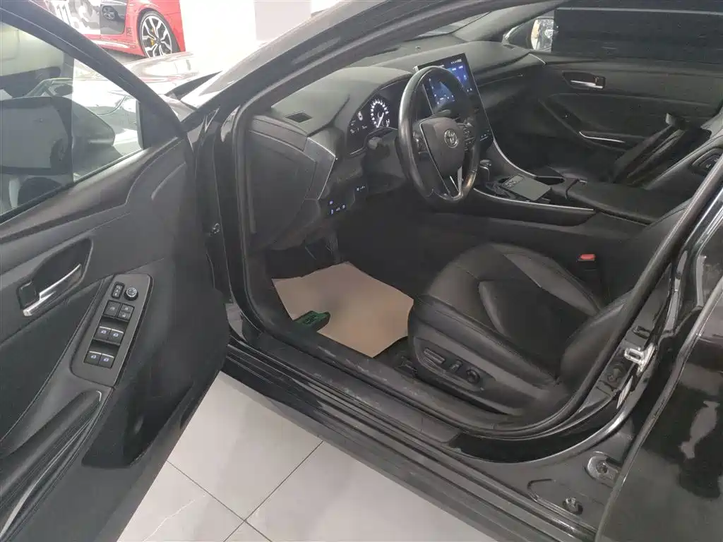 Asia Dragon 2022 2.0L Deluxe Edition купить на сайте DeffCars