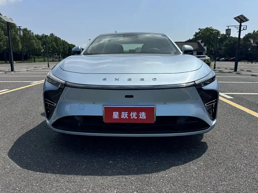 Xingtu ES 2024 Max long battery life version купить на сайте DeffCars