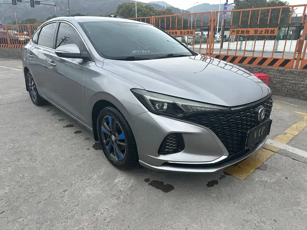 EADO 2020 PLUS Blue Whale NE 1.4T GDI DCT Premium Type купить на сайте DeffCars