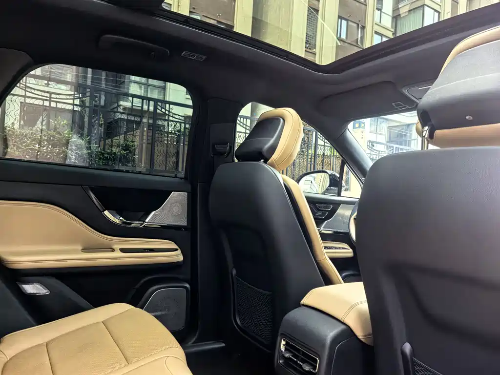 Adventurer 2022 2.0T Two-wheel drive Premium Edition купить на сайте DeffCars