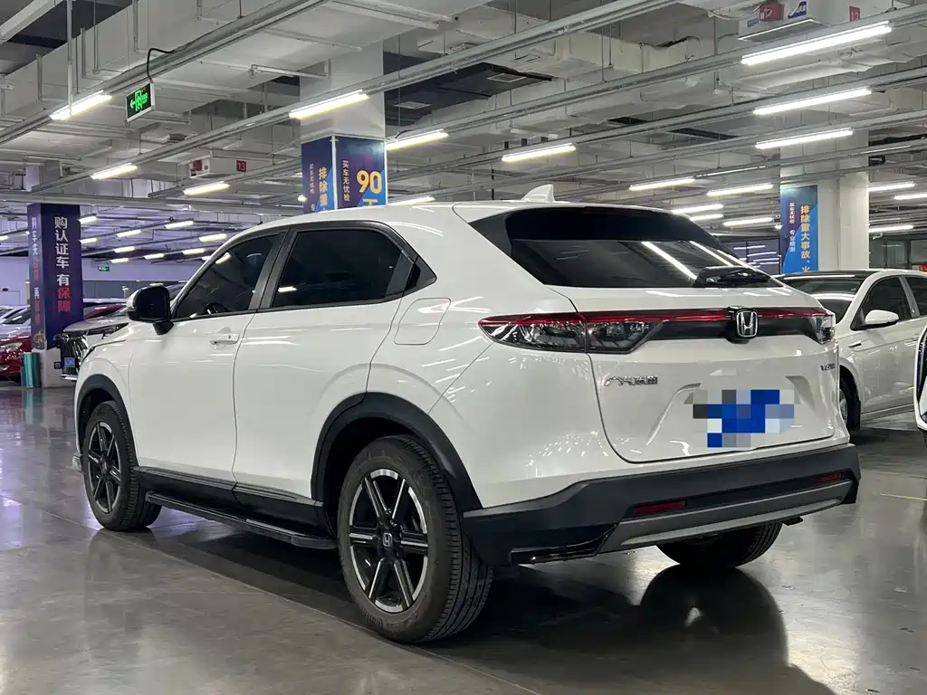 Binzhi 2023 1.5L CVT Pioneer Edition купить на сайте DeffCars