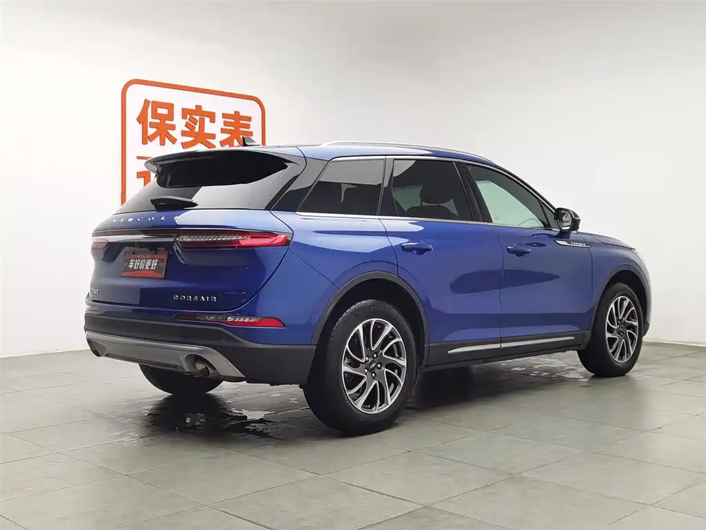 Adventurer 2020 2.0T four-wheel drive premium version купить на сайте DeffCars