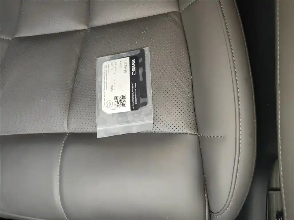 Zhiji LS6 2025 Smart Lizard Driving Edition купить на сайте DeffCars