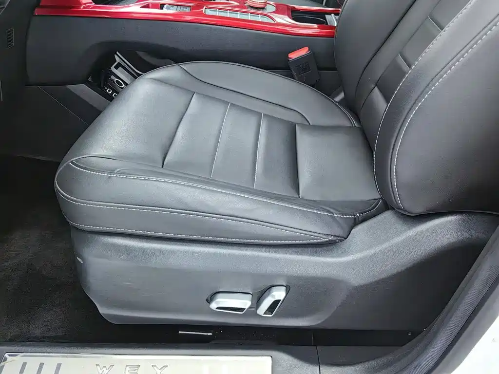 Wei brand VV5 2020 1.5T 2WD Intelligent Pioneer купить на сайте DeffCars