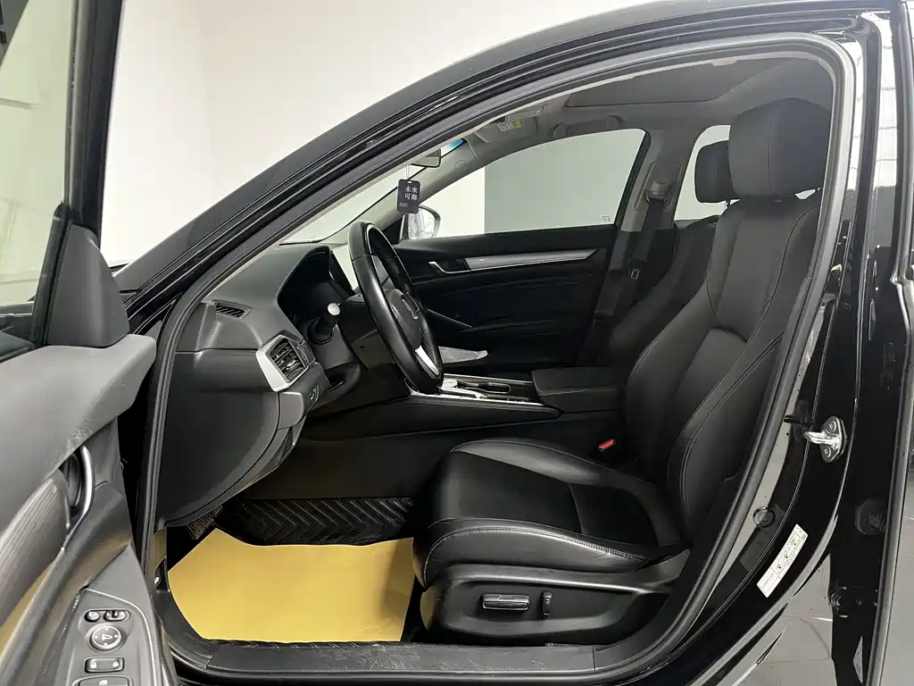 Accord 2022 260TURBO Deluxe Edition купить на сайте DeffCars