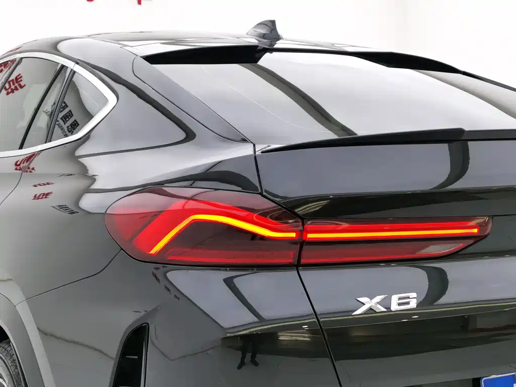 BMW X6 2020 xDrive40i M Sports Package купить на сайте DeffCars
