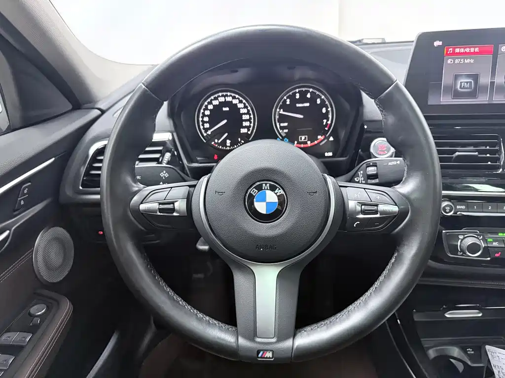 BMW 1 Series 2021 120i M Sports Night Edition купить на сайте DeffCars