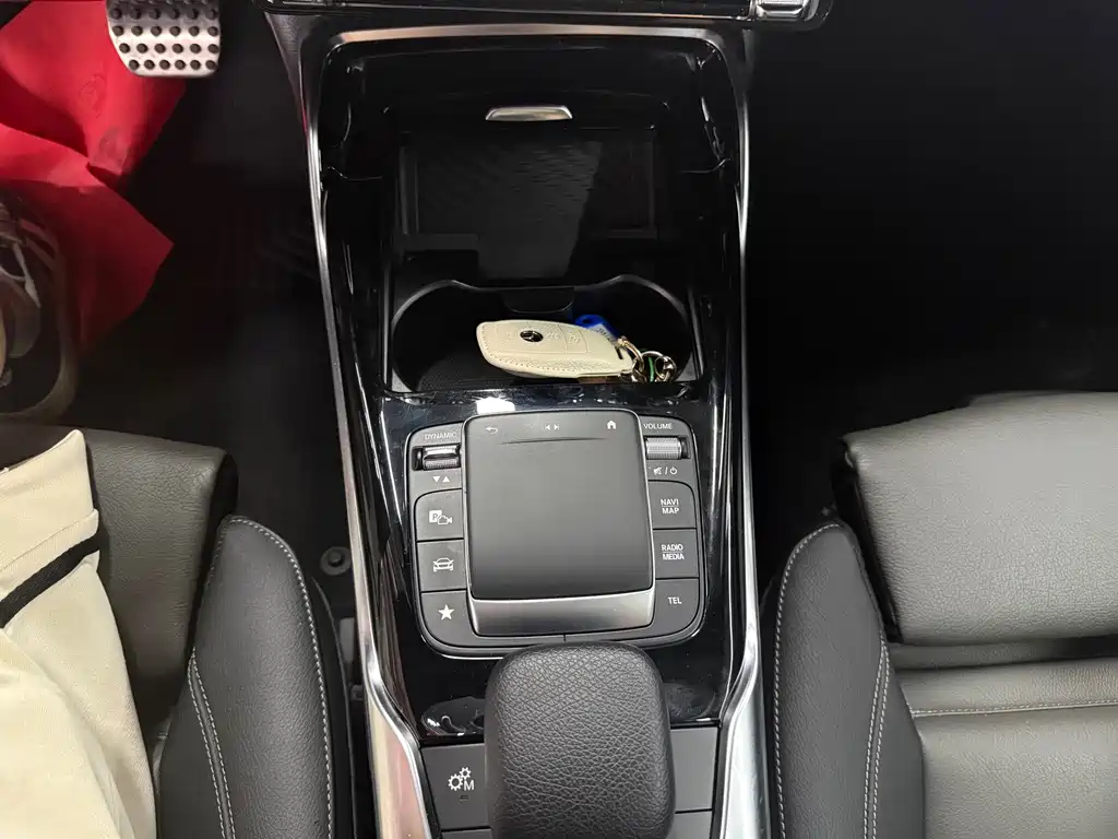 Mercedes A-Class AMG imported 2020 A 35 4MATIC купить на сайте DeffCars