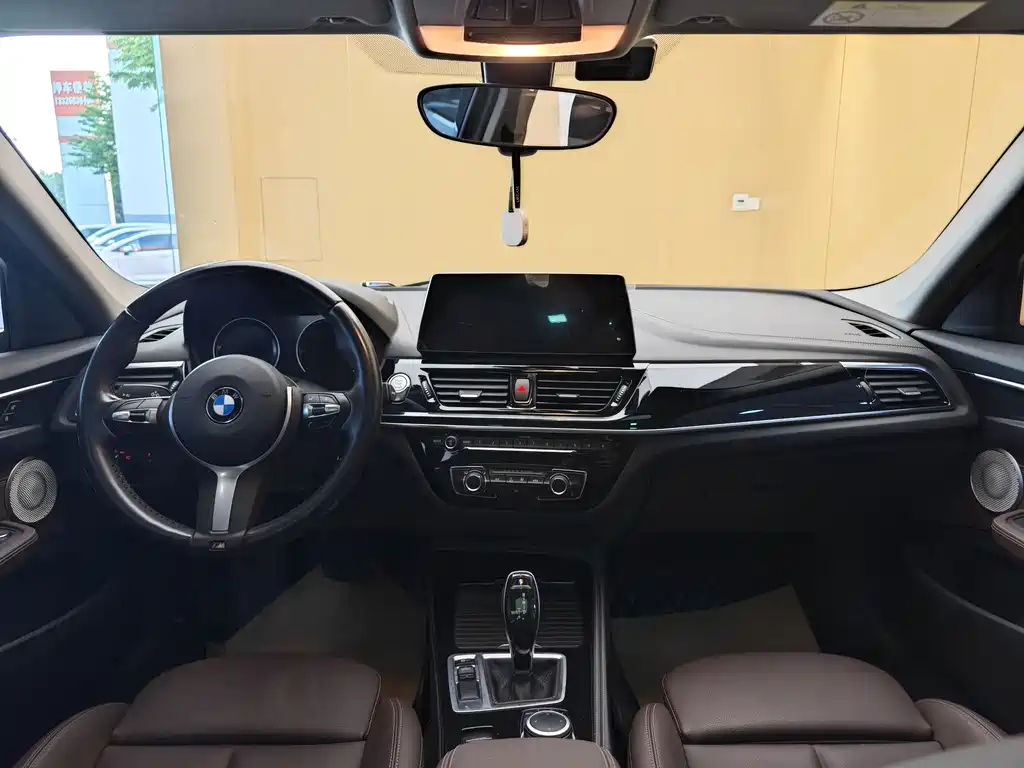 BMW 1 Series 2021 facelift 120i M Sports Night Edition купить на сайте DeffCars