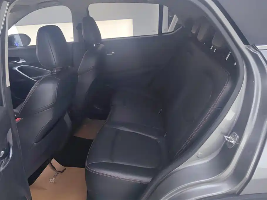 Baojun 510 2019 1.5L CVT Premium Model National VI купить на сайте DeffCars