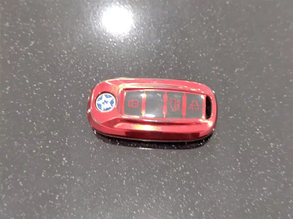 Venucia D60 2019 1.6L XL Manual Intelligent Link Elite Edition купить на сайте DeffCars