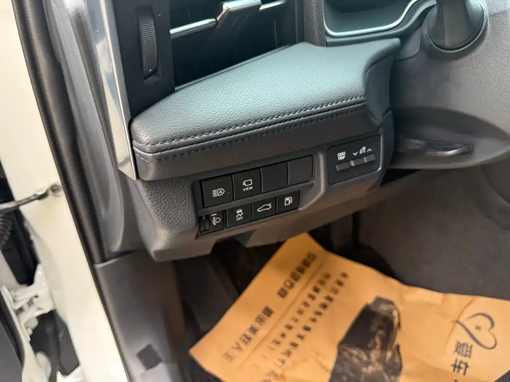 Asia Dragon 2023 Shuangqing 2.5L XLE Premium Edition купить на сайте DeffCars