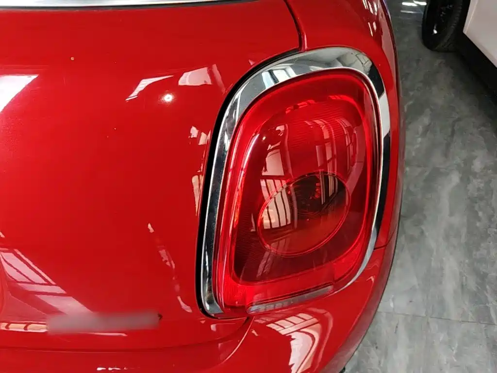 MINI 2014 1.5T COOPER Fun купить на сайте DeffCars