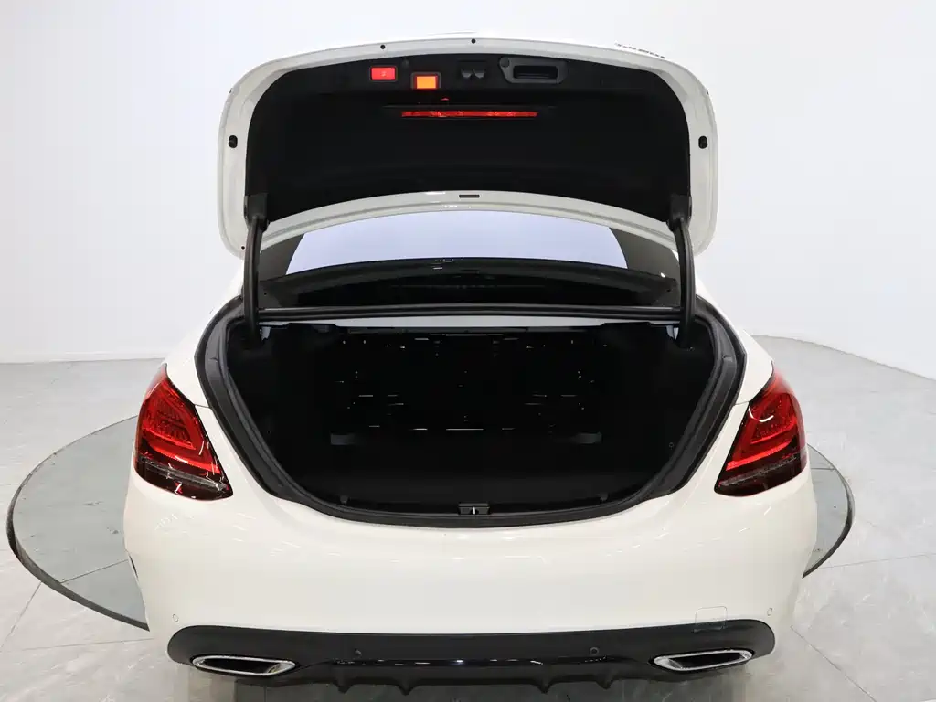 Mercedes-Benz C-Class 2021 C 260 L Sports Star Collection Edition купить на сайте DeffCars