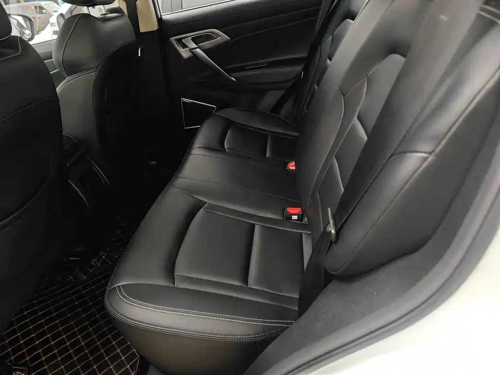 Boyue 2021 1.8TD DCT 2WD Asian Games Comfort Edition купить на сайте DeffCars
