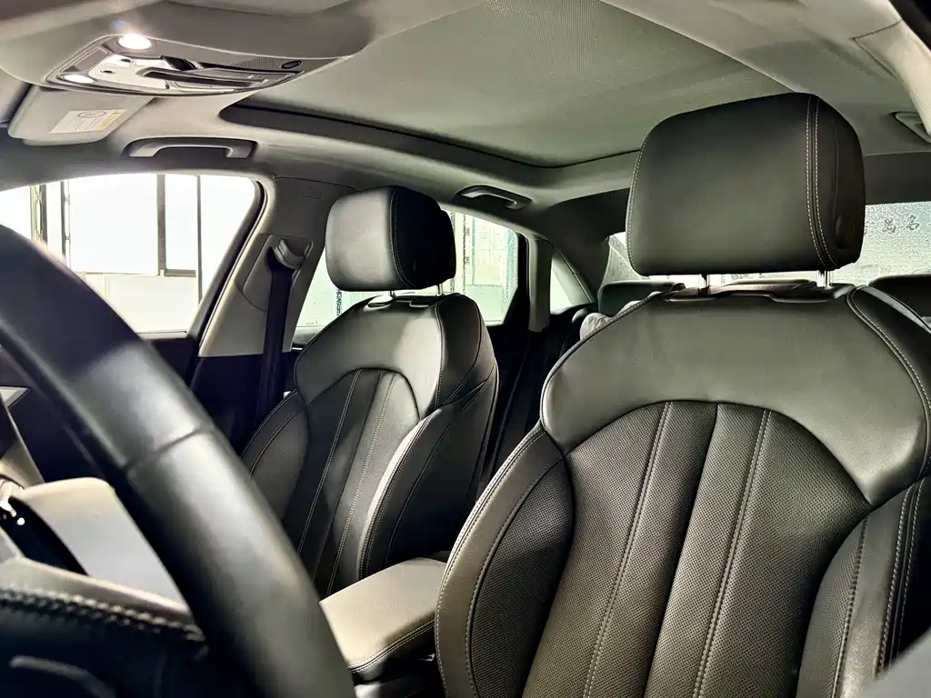 Audi A4L 2020 40 TFSI Fashionable and Dynamic купить на сайте DeffCars