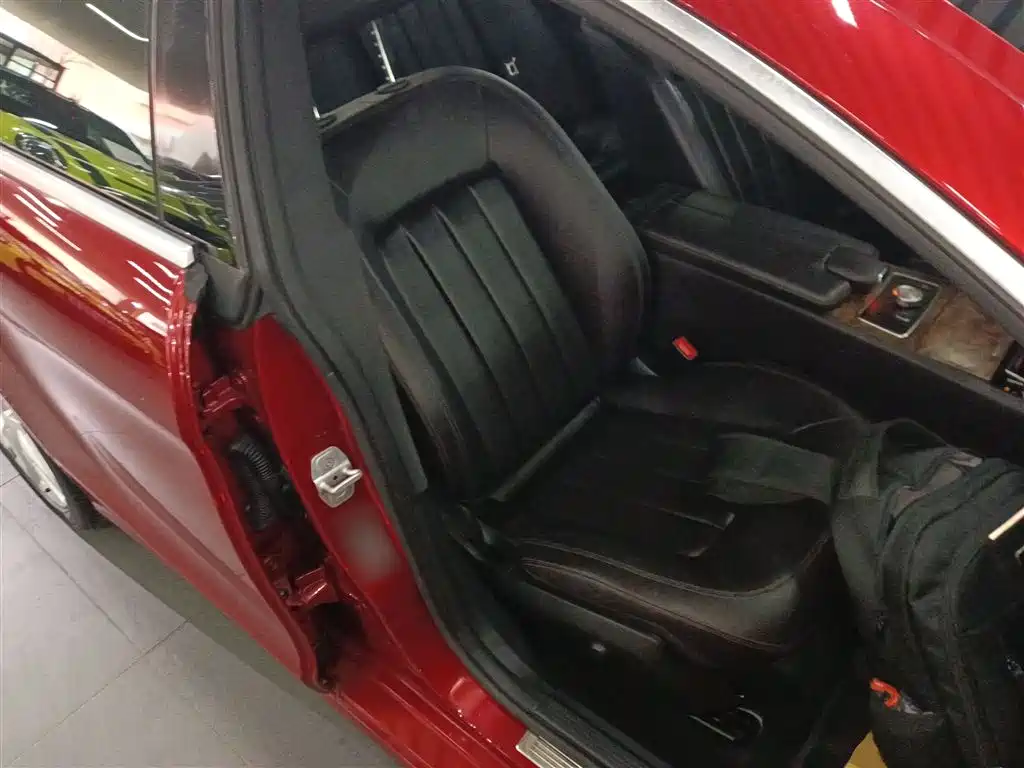 Mercedes-Benz CLS 2012 CLS 300 CGI купить на сайте DeffCars