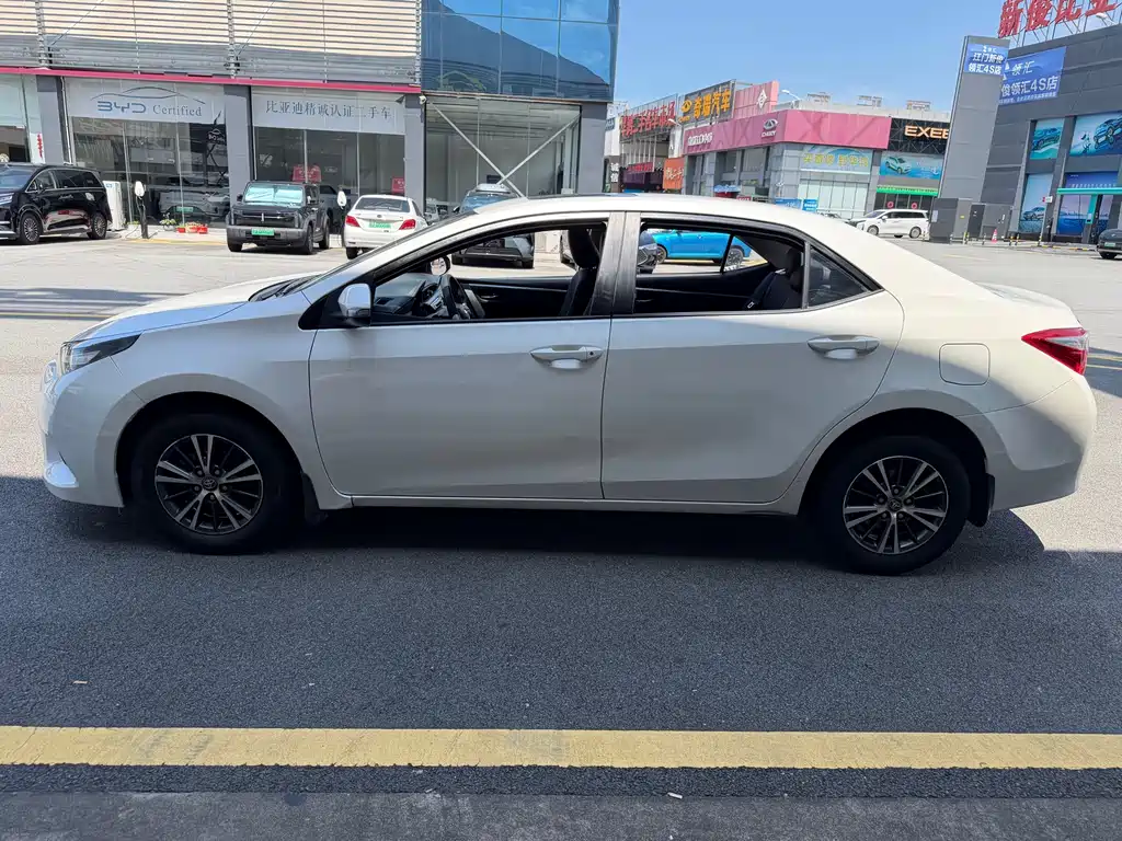 Ralink 2016 1.6G CVT Elite Edition купить на сайте DeffCars