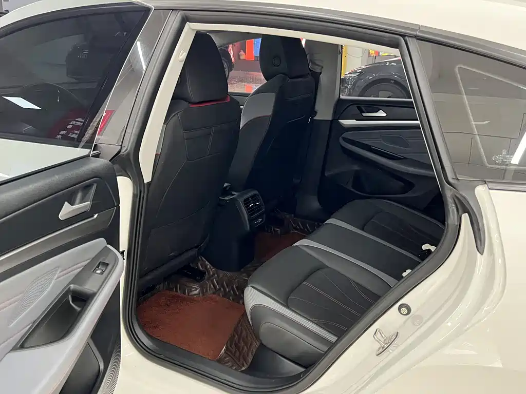 Lingdu 2023 Lingdu L 280TSI DSG spicy version купить на сайте DeffCars