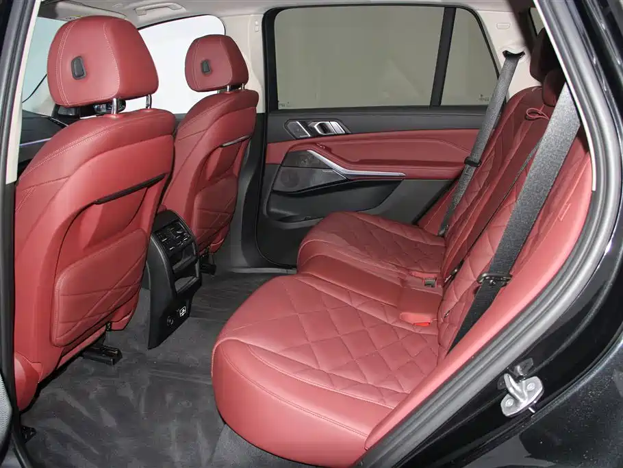 BMW X5 2022 facelift xDrive 30Li exclusive M sports package купить на сайте DeffCars