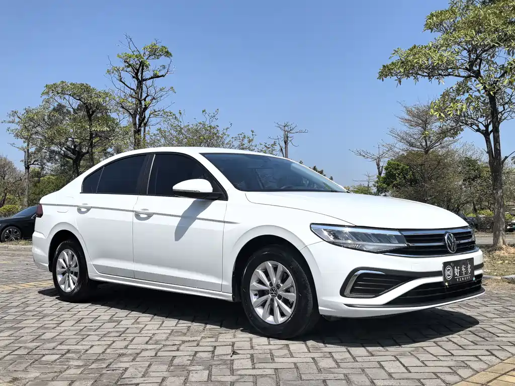 Bora 2023 200TSI DSG Smooth Edition купить на сайте DeffCars