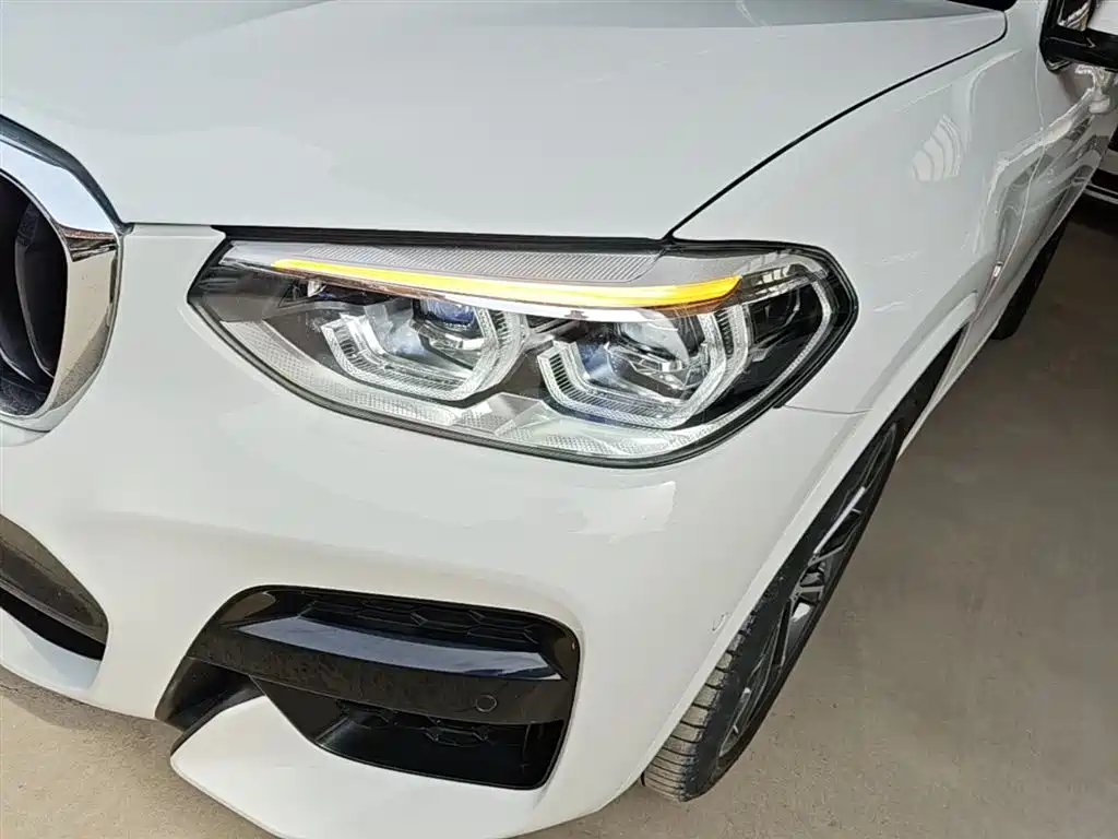 BMW X4 2020 xDrive30i M Sports Package купить на сайте DeffCars