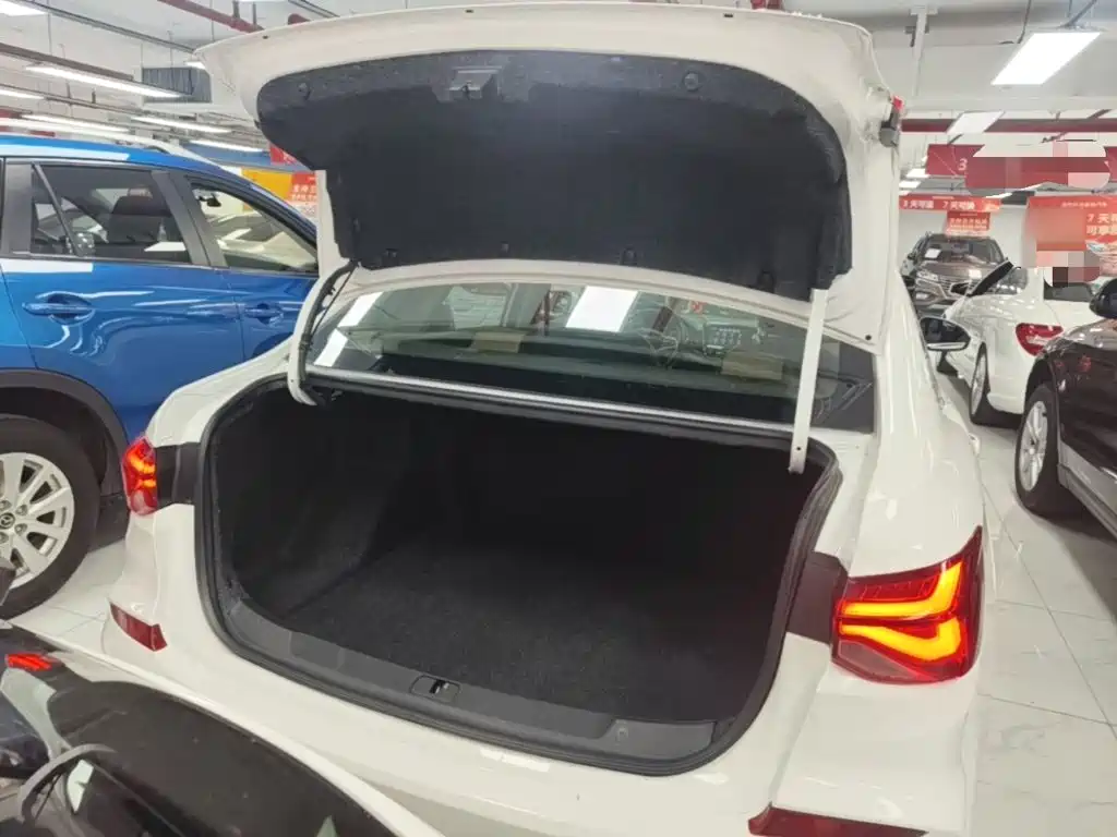 Cruze 2020 320 Automatic Yuechang Edition купить на сайте DeffCars