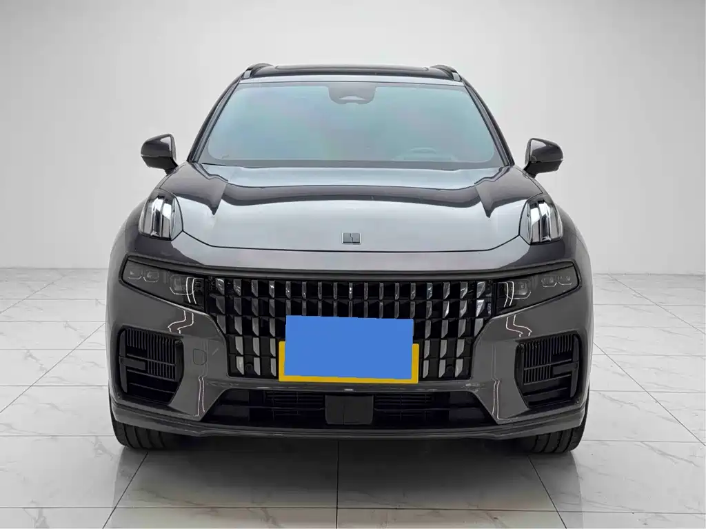Lynk & Co 09 EM-P 2023 2.0TD EM-P Long Range Edition PM six seats купить на сайте DeffCars