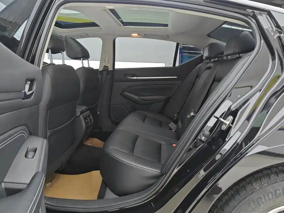 Teana 2020 facelift 2.0L XL comfort version купить на сайте DeffCars
