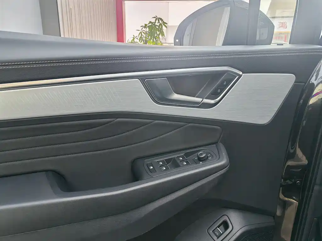 Lanjing 2022 380TSI four-wheel drive luxury Jiajing Edition Pro 6 seats купить на сайте DeffCars