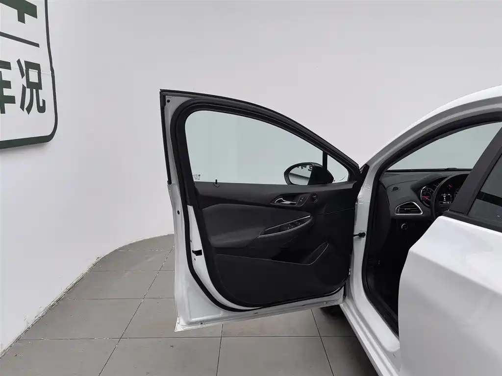Cruze 2018 Redline 320 Automatic Pioneer Edition купить на сайте DeffCars