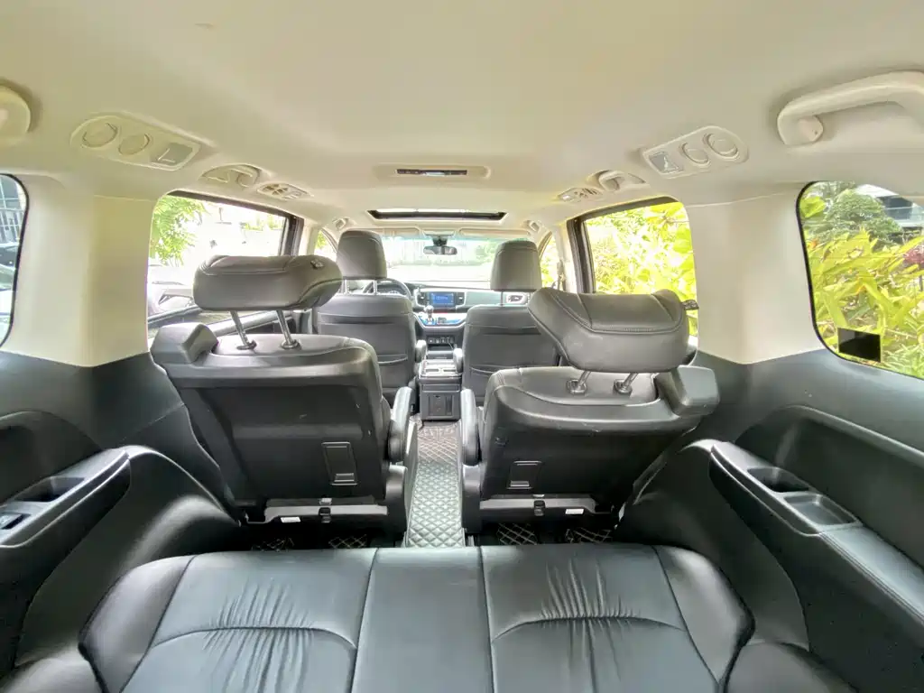 Odyssey 2021 2.0L Rui·Smart Edition купить на сайте DeffCars
