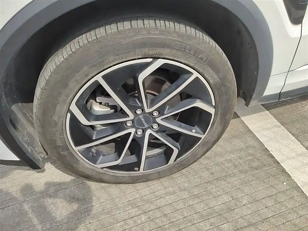Lynk & Co 01 2023 1.5TD EM-F AM купить на сайте DeffCars