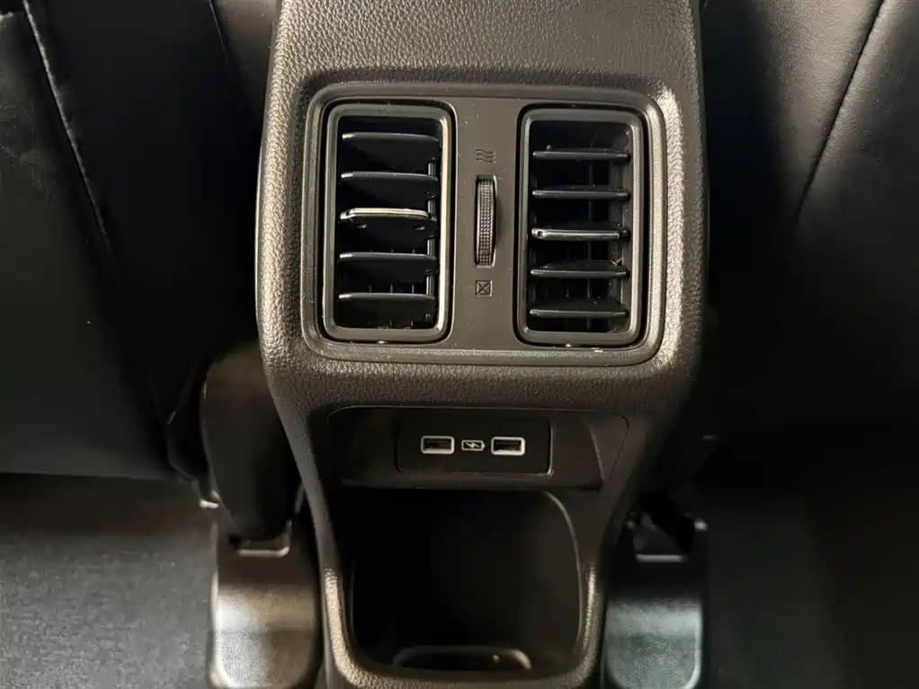 Honda XR-V 2023 1.5L CVT Hot Edition купить на сайте DeffCars
