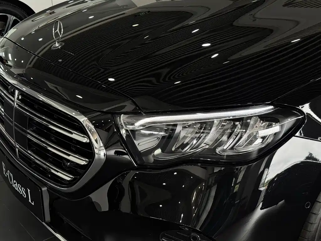 Mercedes-Benz E-Class 2026 E 300 L Fashion Model купить на сайте DeffCars