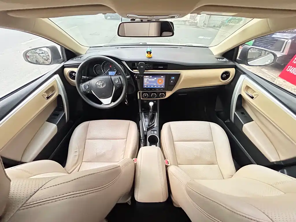 Ralink 2017 facelift 185T CVT Elite Edition National V купить на сайте DeffCars