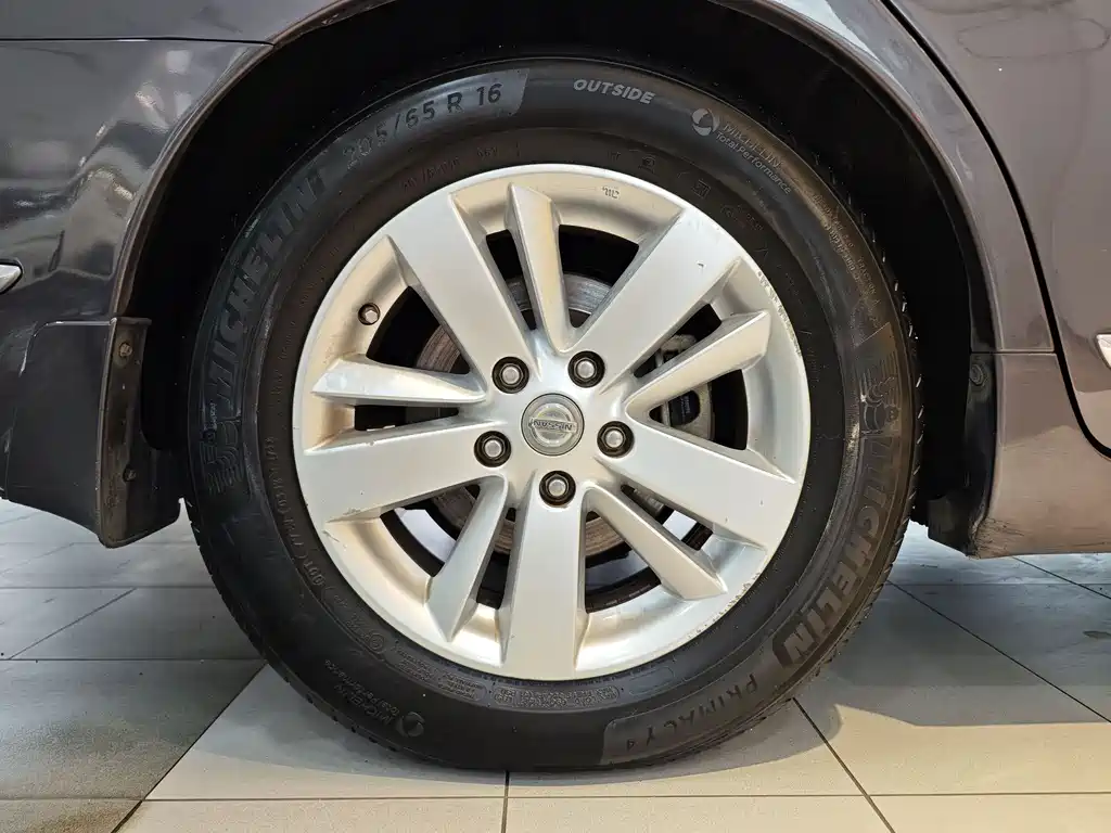 Teana 2011 2.0L XL Comfort Edition купить на сайте DeffCars