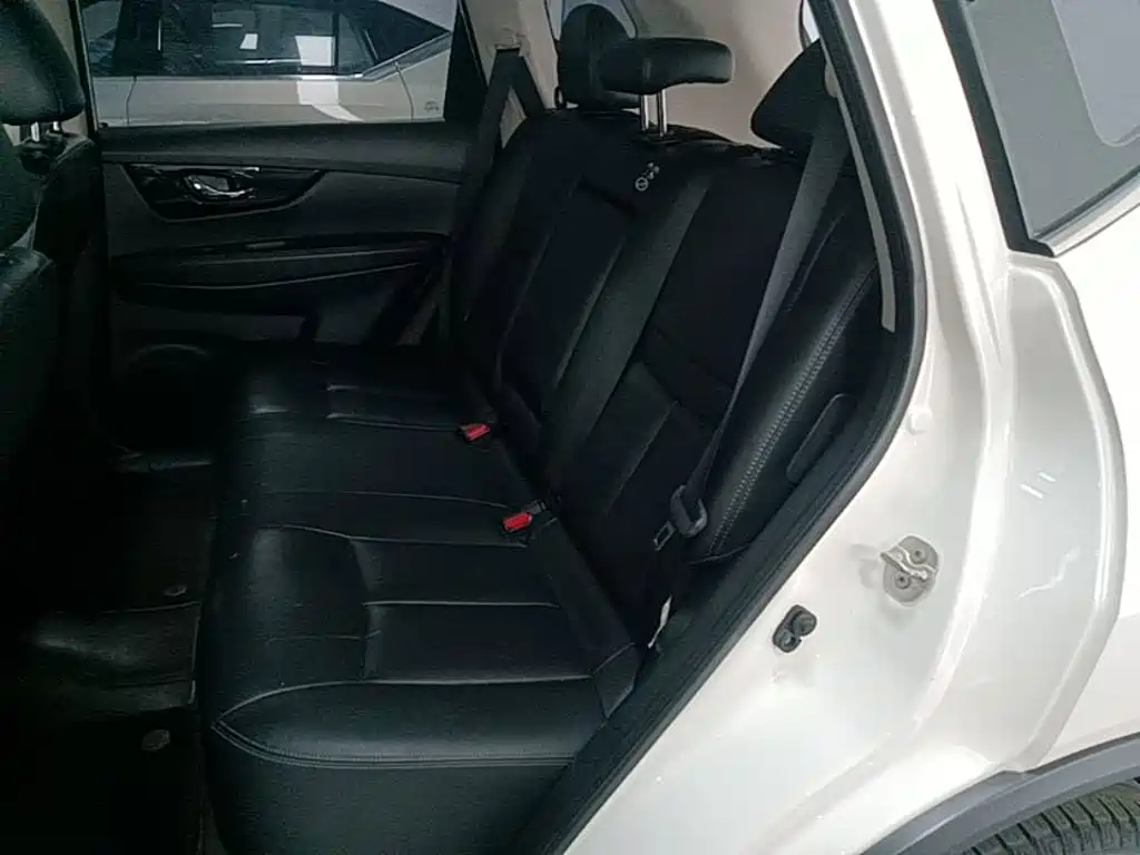 X-Trail 2020 2.0L XL its CVT 2WD Zhilian Comfort Edition купить на сайте DeffCars