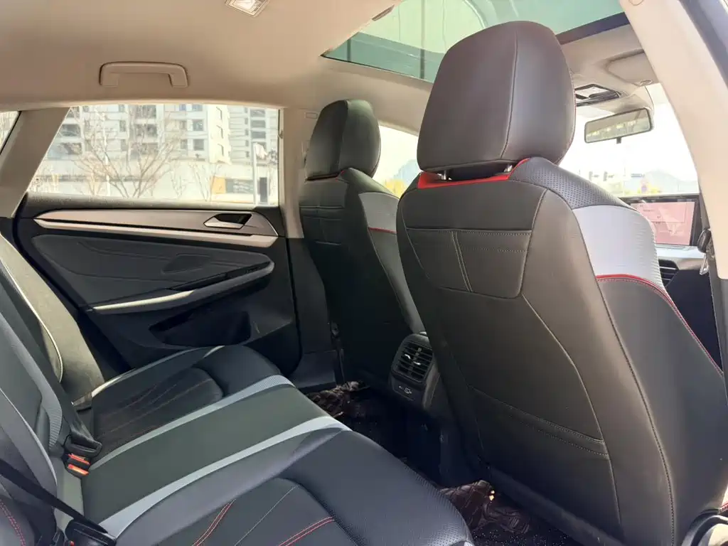 Lingdu 2023 Lingdu L 280TSI DSG Hot Edition купить на сайте DeffCars