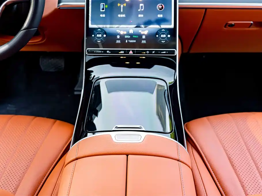 Mercedes-Benz S-Class 2024 S 400 L Business Type купить на сайте DeffCars