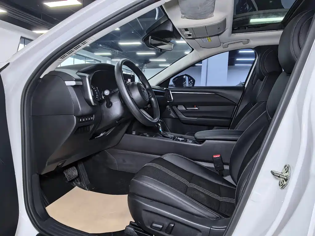 Mazda CX-50 Xingye 2023 2.0L Anxing Edition купить на сайте DeffCars