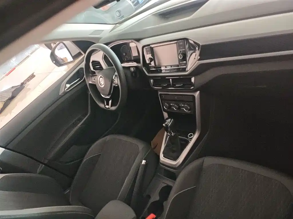 Tukai 2020 280TSI DSG Comfort Edition купить на сайте DeffCars