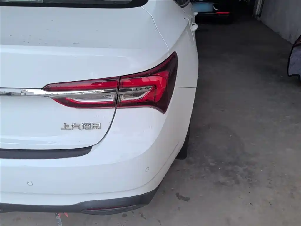 Weilang 2020 15T automatic aggressive model купить на сайте DeffCars