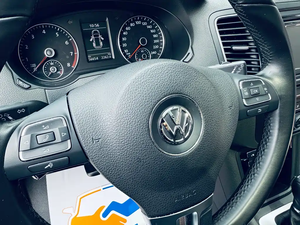 Sharan 2015 1.8TSI comfort model купить на сайте DeffCars
