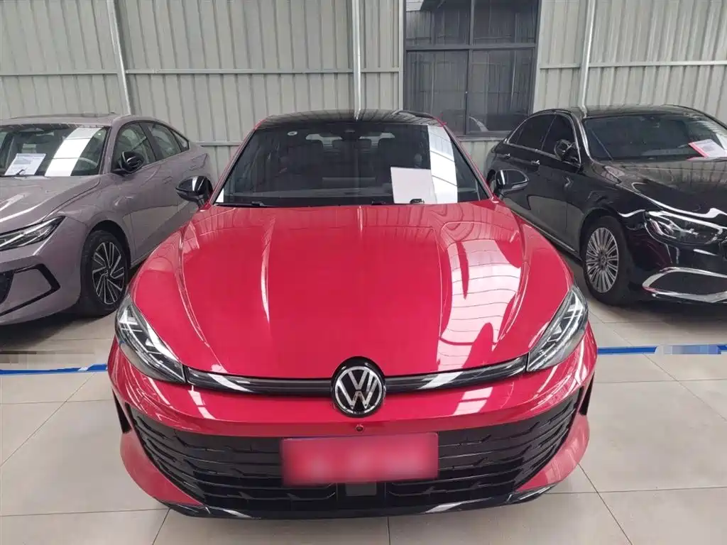 Lingdu 2026 Lingdu L GTS 380TSI Lingfeng Million Commemorative Edition купить на сайте DeffCars