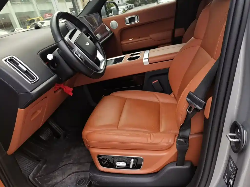 Ideal L9 2022 Max купить на сайте DeffCars