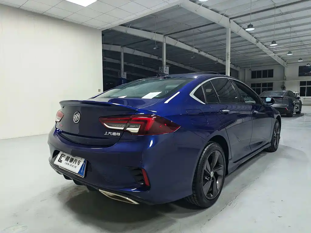 Regal 2020 GS 28T Elite купить на сайте DeffCars