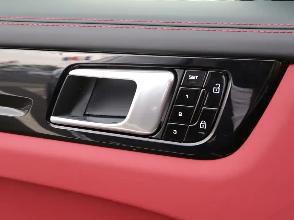 Cayenne 2019 Cayenne 3.0T купить на сайте DeffCars
